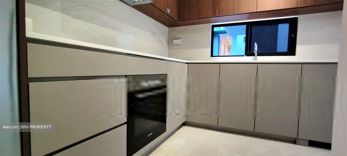 Kent Ridge Hill Residences (D5), Apartment #403108501
